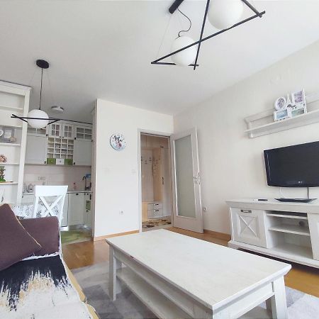 City Point Apartment Podgorica Zewnętrze zdjęcie