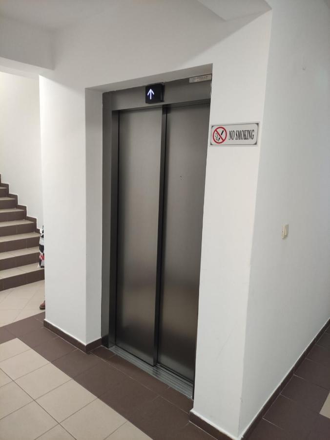 City Point Apartment Podgorica Zewnętrze zdjęcie