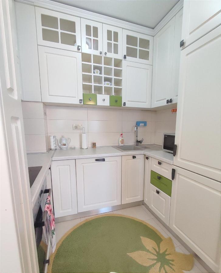 City Point Apartment Podgorica Zewnętrze zdjęcie