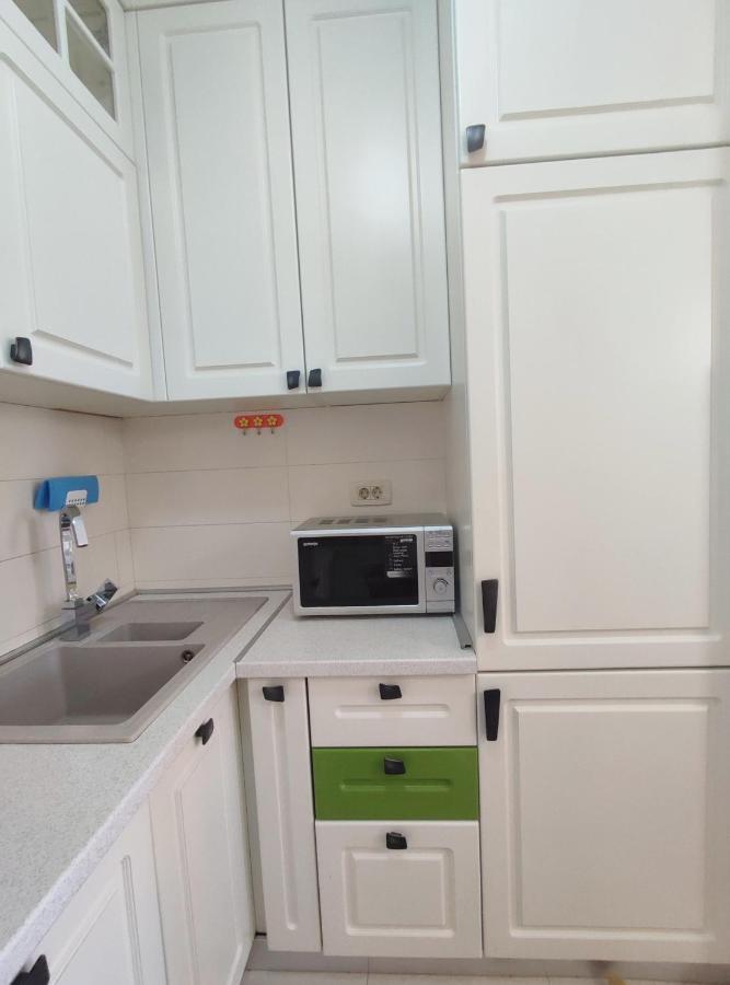 City Point Apartment Podgorica Zewnętrze zdjęcie