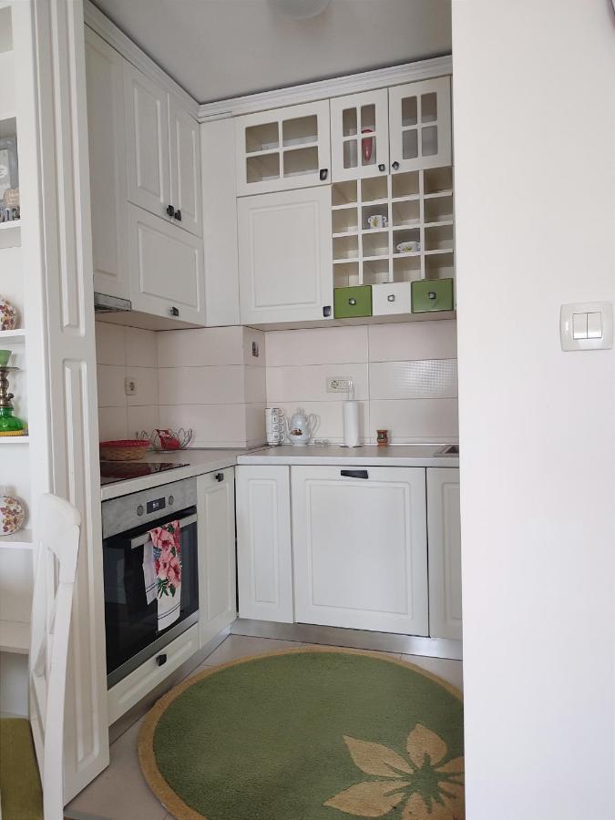 City Point Apartment Podgorica Zewnętrze zdjęcie