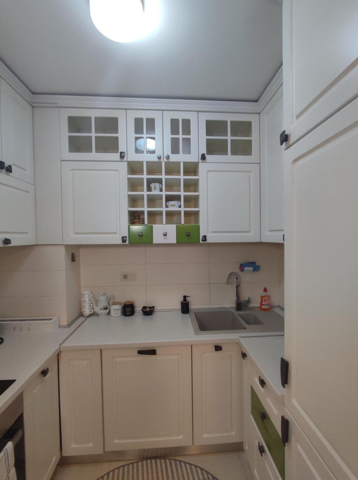City Point Apartment Podgorica Zewnętrze zdjęcie