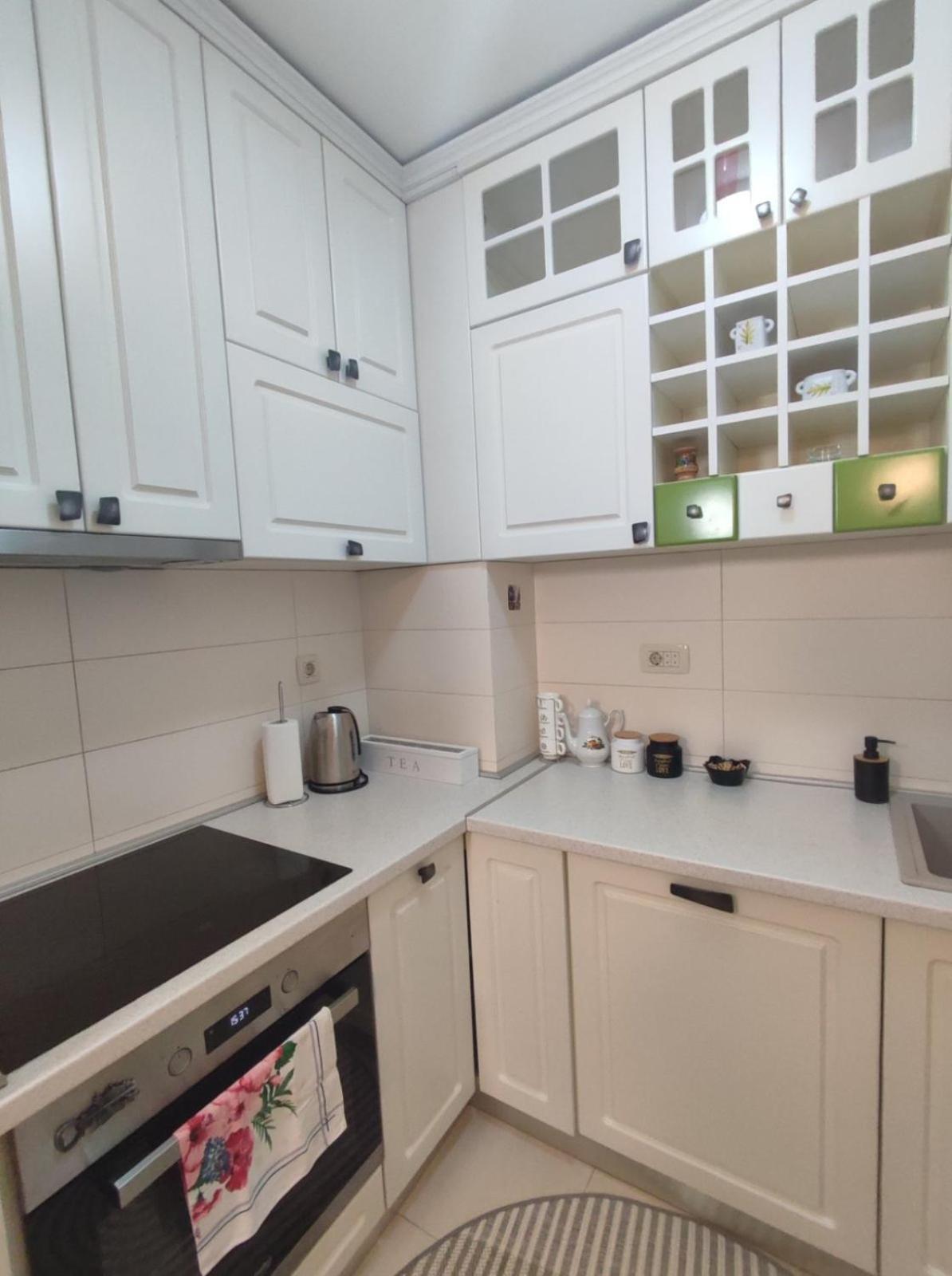 City Point Apartment Podgorica Zewnętrze zdjęcie