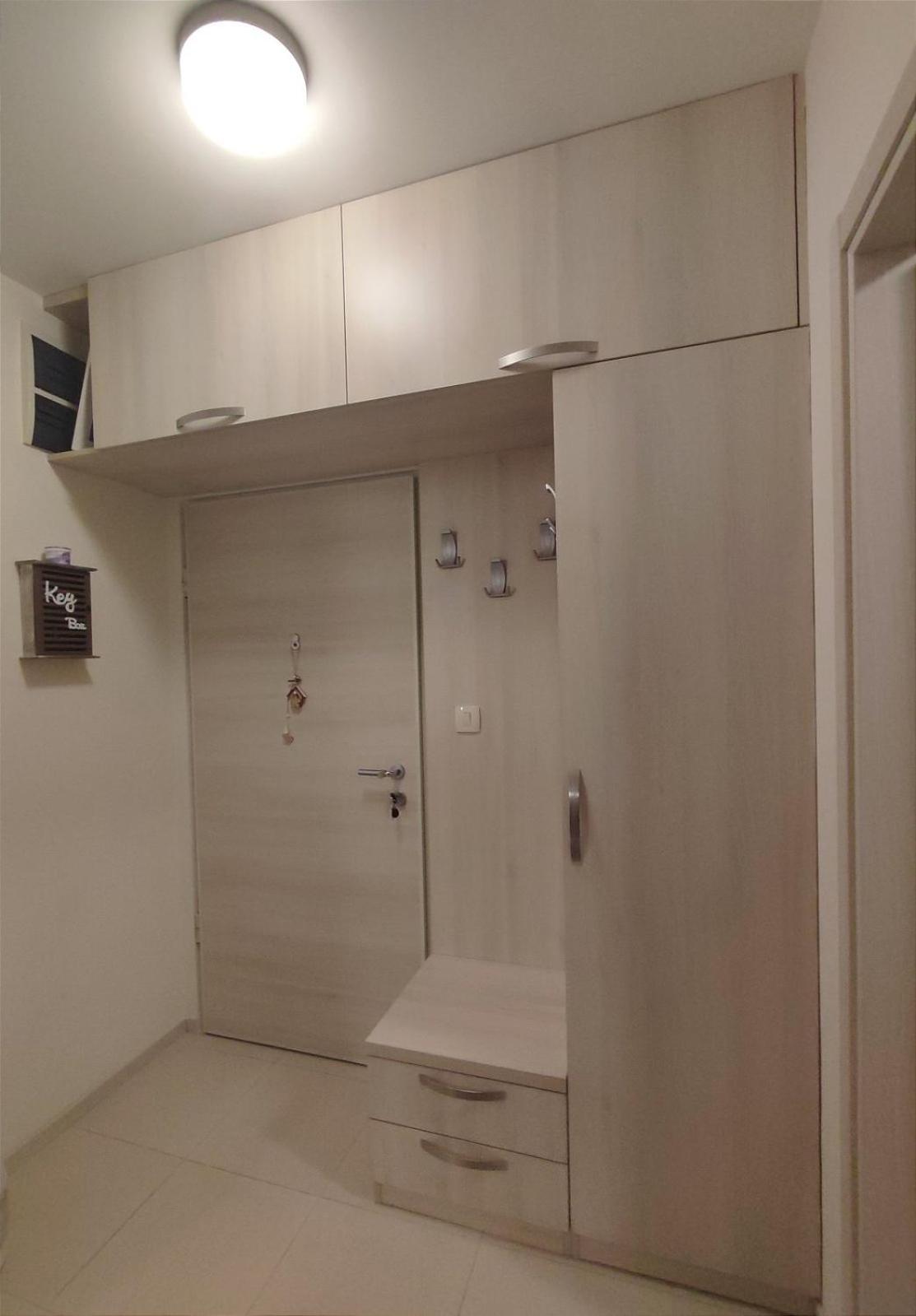 City Point Apartment Podgorica Zewnętrze zdjęcie